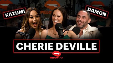 pillowtalk threesome|PILLOWTALK PODCAST INTERVIEW TURNS INTO 3SOME.